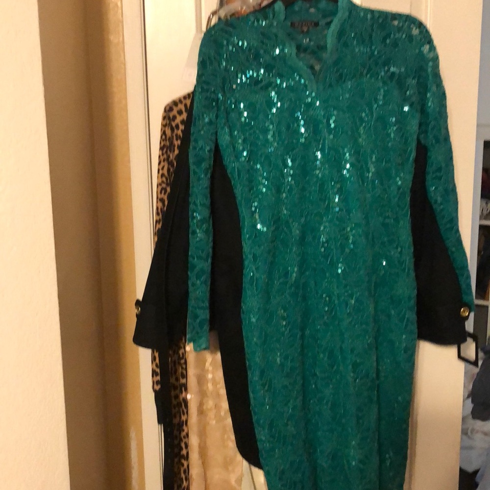 New Dress size 10